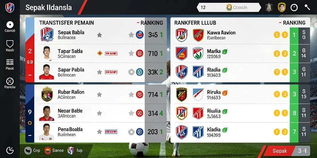 Menampilkan gameplay seru dengan grafis yang memukau.