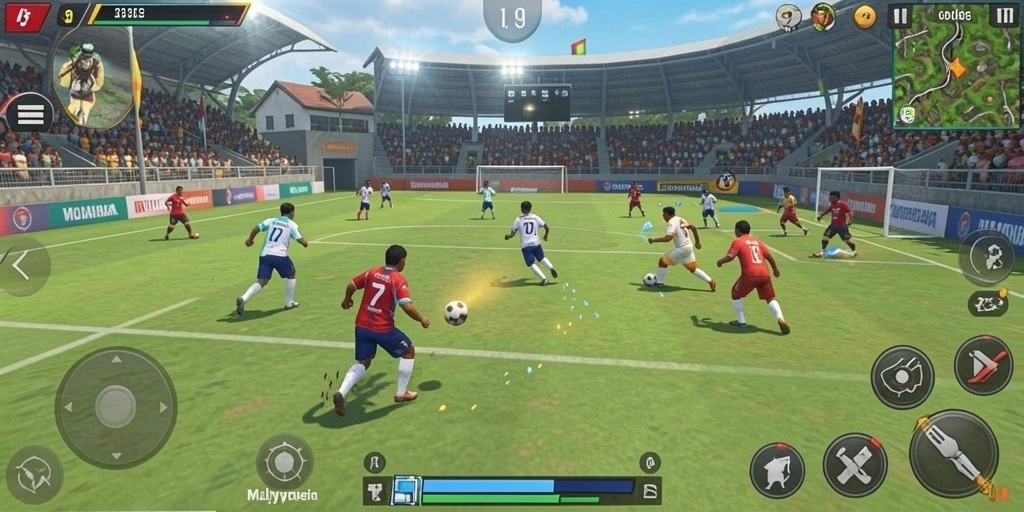 Tampilan awal aplikasi ASKASINO yang menarik.