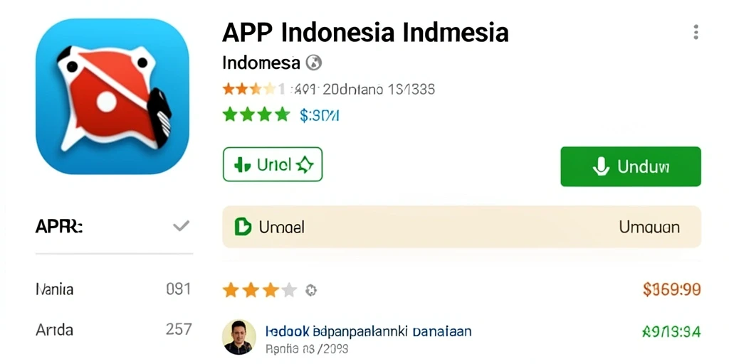 Tampilan antarmuka yang menarik dan mudah digunakan.