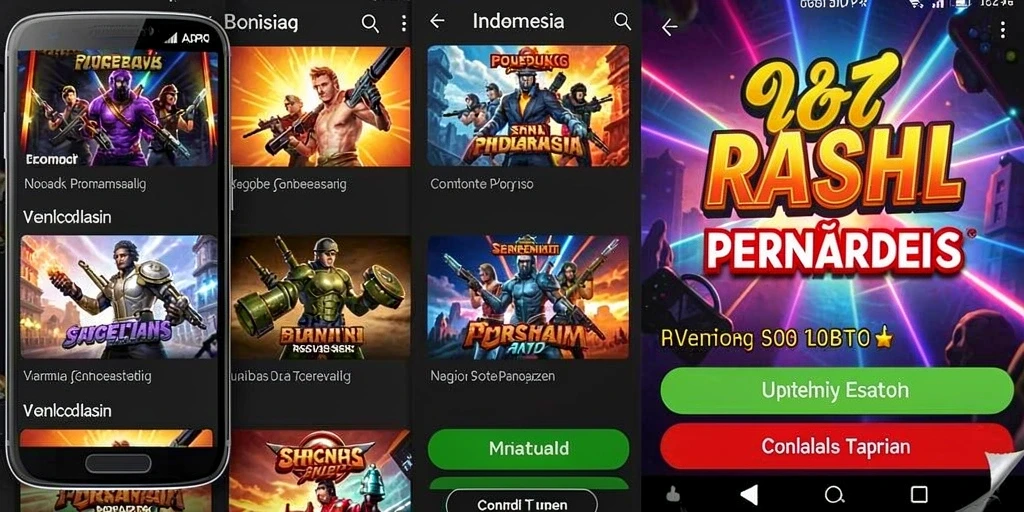 Tampilan utama KOIN99 yang menarik perhatian.
